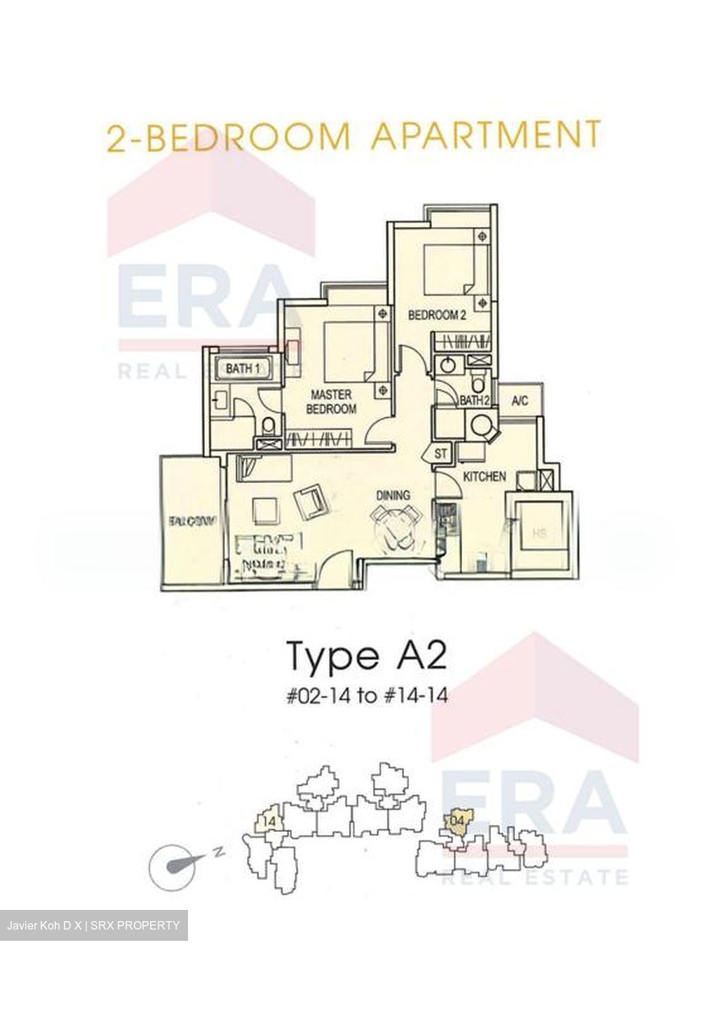 The Imperial (D9), Condominium #586173431